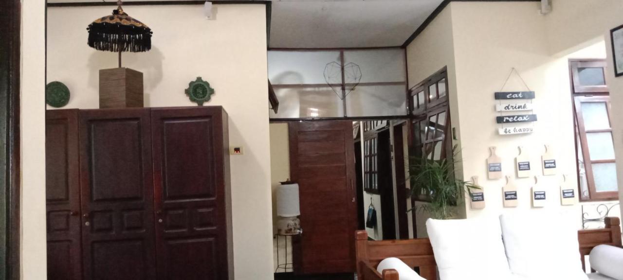 Coliving Bali Sweet Home Kost Lengkap Di Tabanan Kota Dış mekan fotoğraf