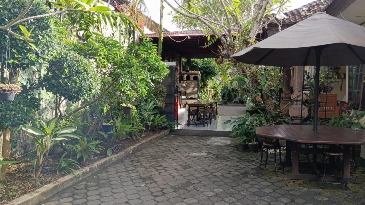 Coliving Bali Sweet Home Kost Lengkap Di Tabanan Kota Dış mekan fotoğraf