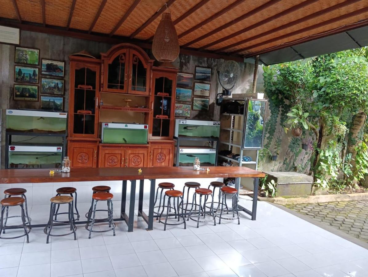 Coliving Bali Sweet Home Kost Lengkap Di Tabanan Kota Dış mekan fotoğraf