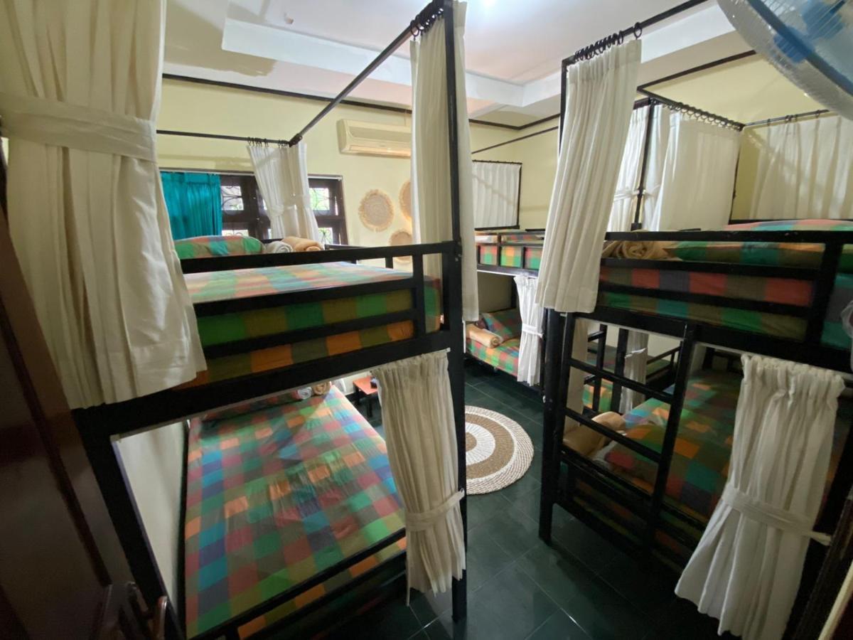 Coliving Bali Sweet Home Kost Lengkap Di Tabanan Kota Dış mekan fotoğraf