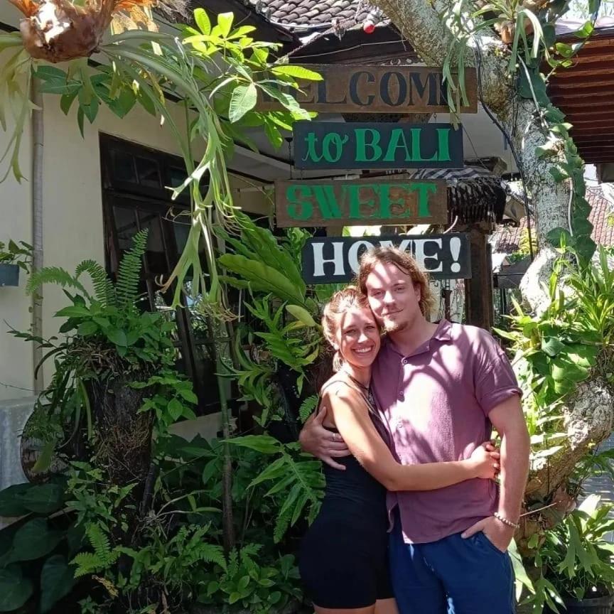 Coliving Bali Sweet Home Kost Lengkap Di Tabanan Kota Dış mekan fotoğraf