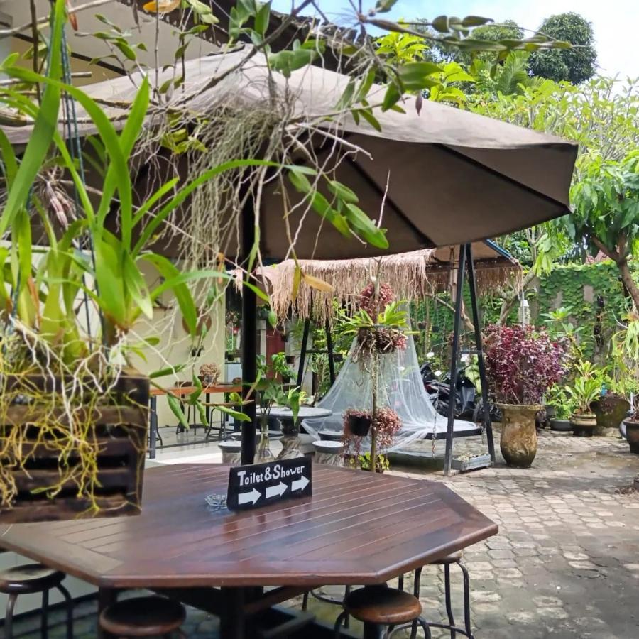 Coliving Bali Sweet Home Kost Lengkap Di Tabanan Kota Dış mekan fotoğraf