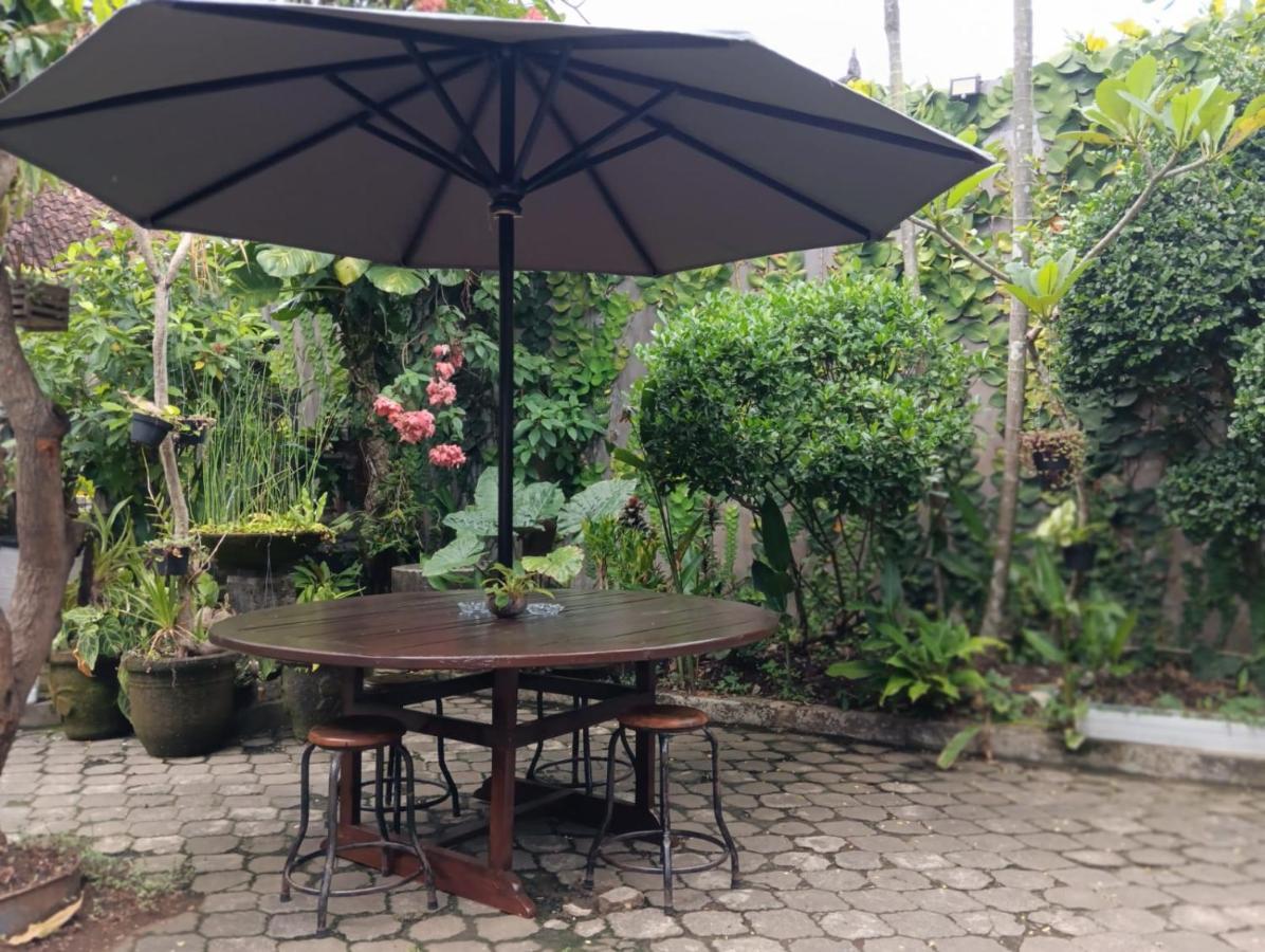 Coliving Bali Sweet Home Kost Lengkap Di Tabanan Kota Dış mekan fotoğraf