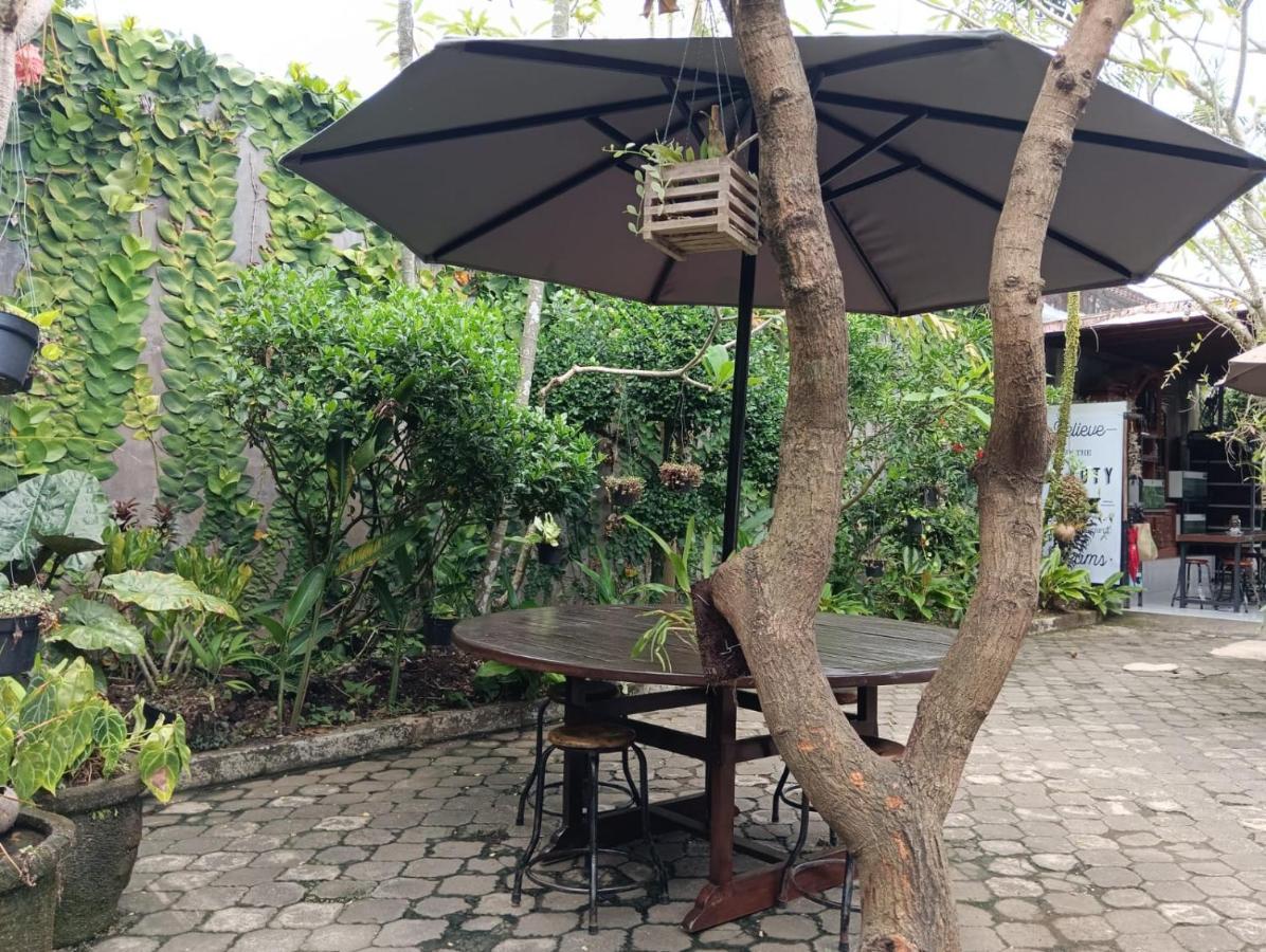 Coliving Bali Sweet Home Kost Lengkap Di Tabanan Kota Dış mekan fotoğraf