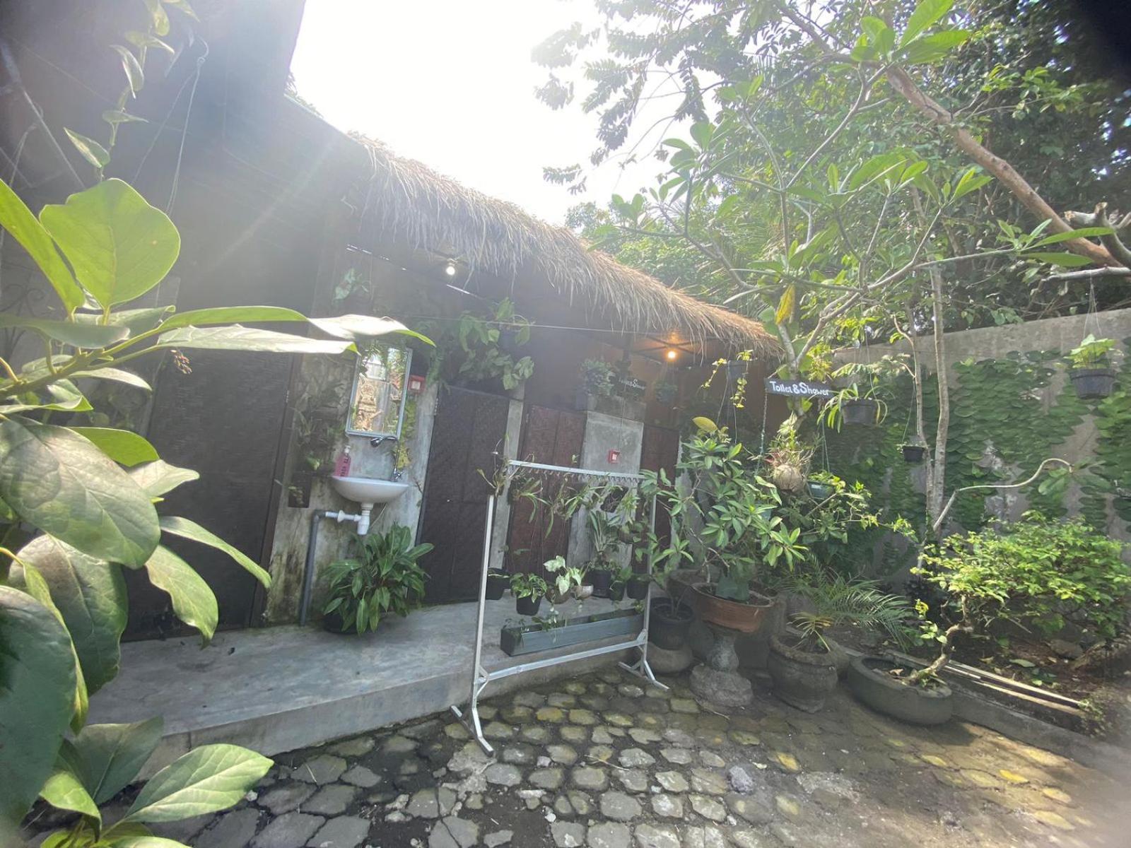 Coliving Bali Sweet Home Kost Lengkap Di Tabanan Kota Dış mekan fotoğraf