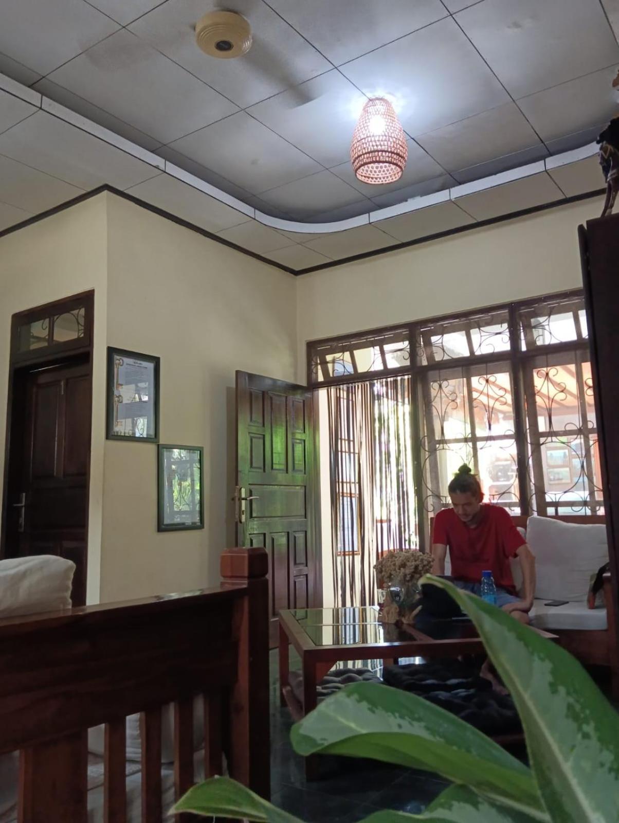 Coliving Bali Sweet Home Kost Lengkap Di Tabanan Kota Dış mekan fotoğraf