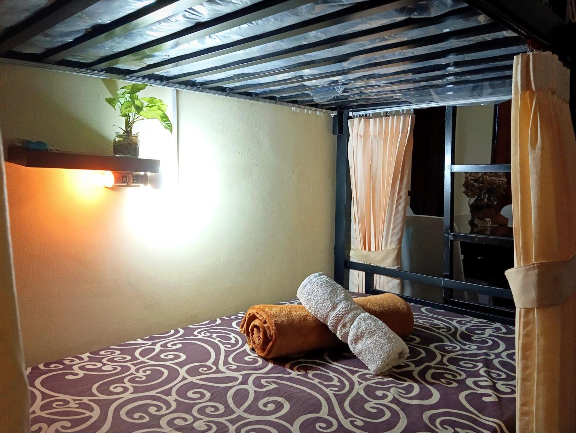 Coliving Bali Sweet Home Kost Lengkap Di Tabanan Kota Dış mekan fotoğraf