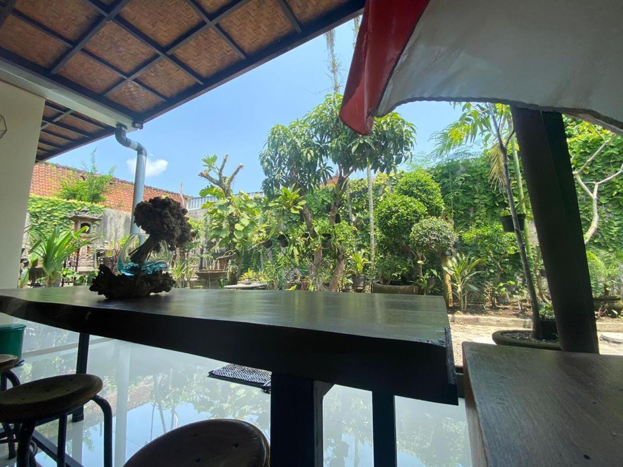 Coliving Bali Sweet Home Kost Lengkap Di Tabanan Kota Dış mekan fotoğraf