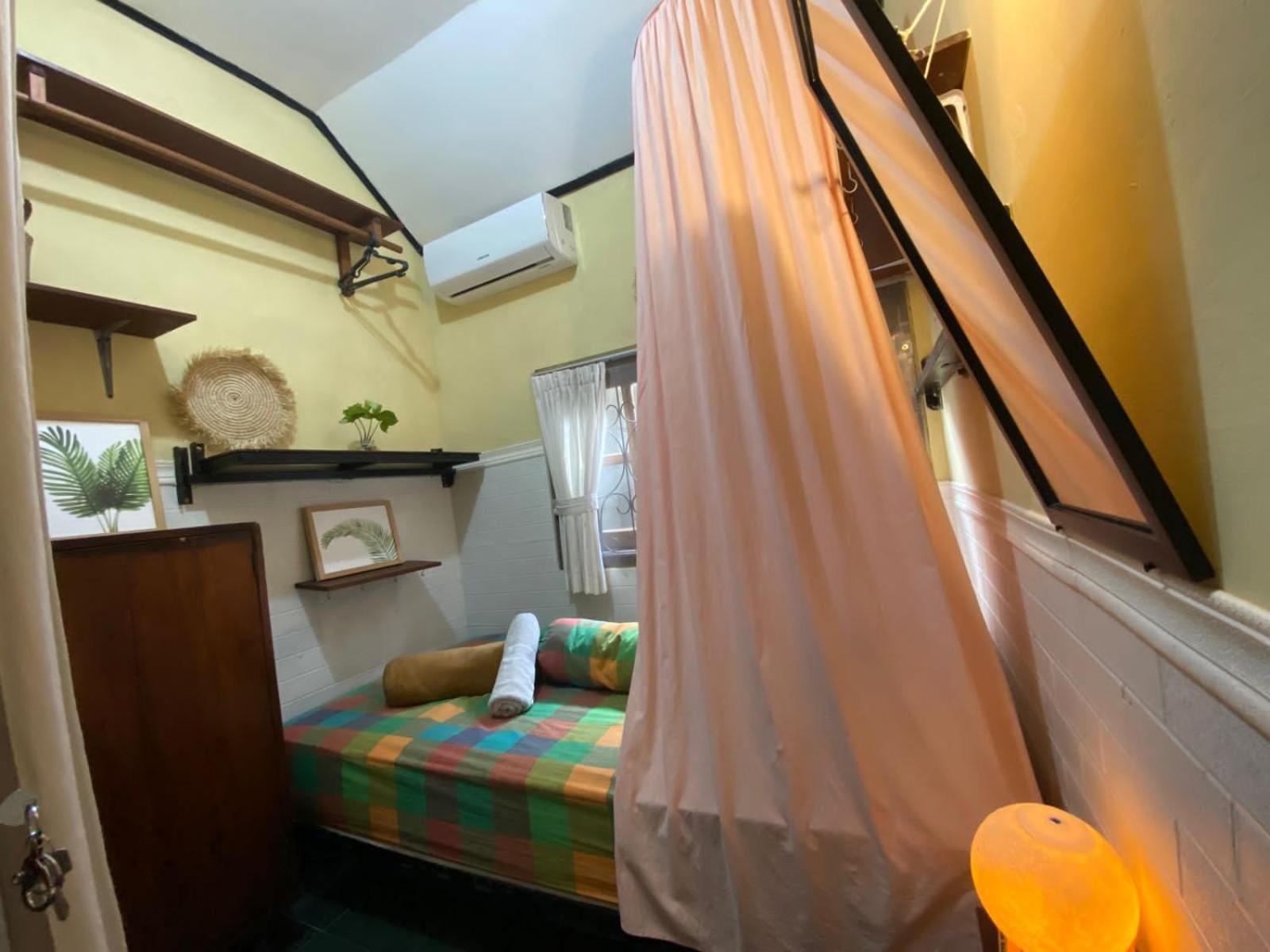 Coliving Bali Sweet Home Kost Lengkap Di Tabanan Kota Oda fotoğraf