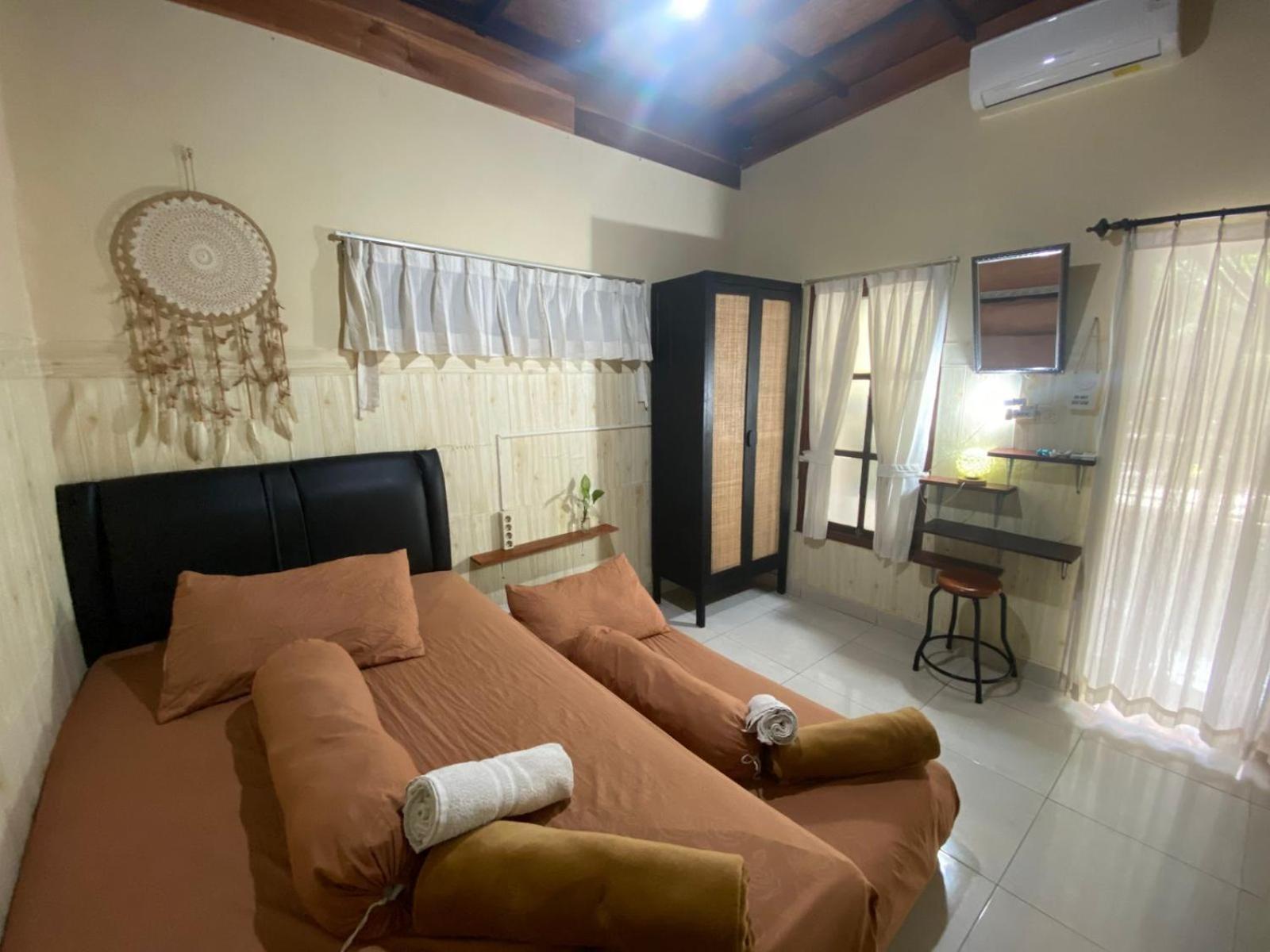 Coliving Bali Sweet Home Kost Lengkap Di Tabanan Kota Oda fotoğraf