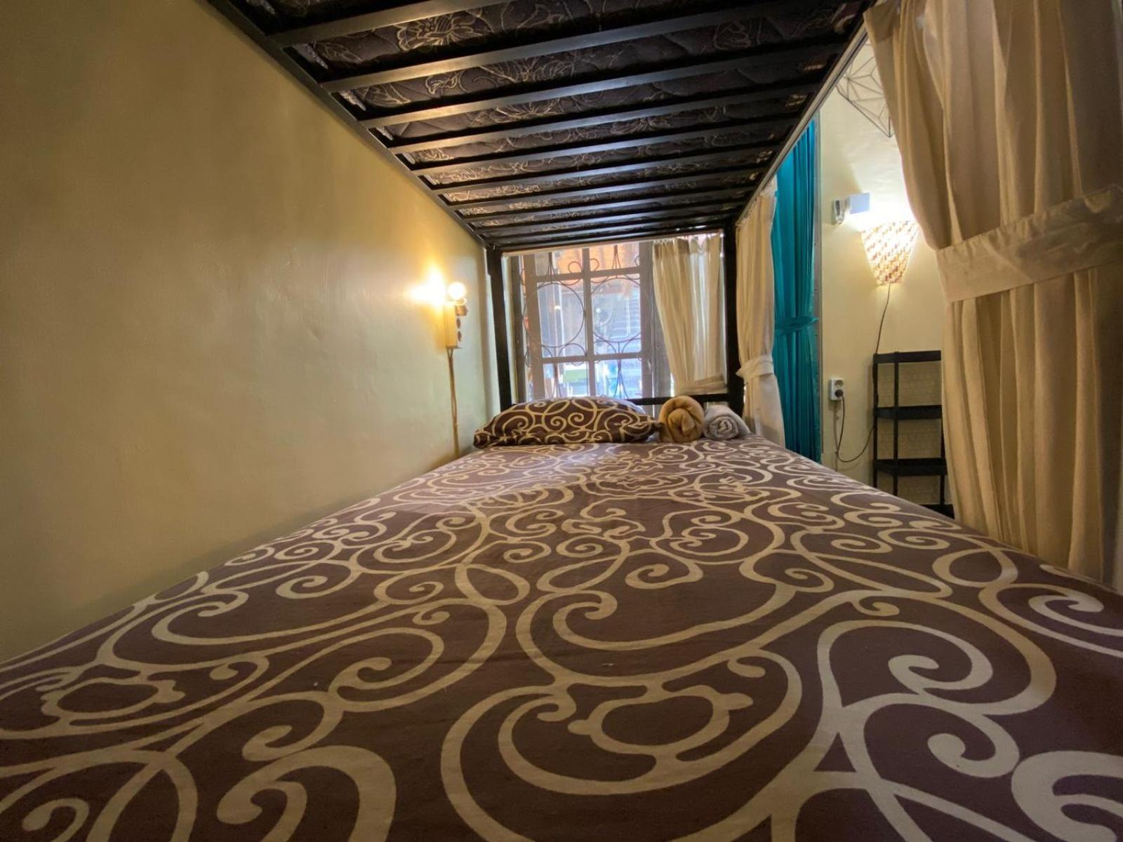 Coliving Bali Sweet Home Kost Lengkap Di Tabanan Kota Oda fotoğraf