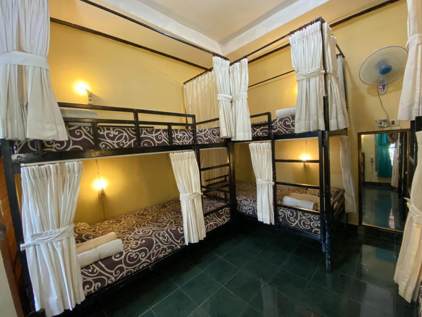 Coliving Bali Sweet Home Kost Lengkap Di Tabanan Kota Oda fotoğraf