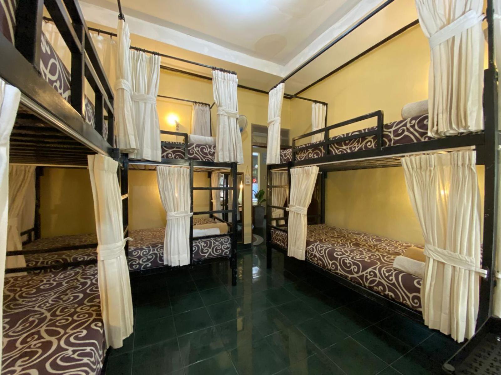 Coliving Bali Sweet Home Kost Lengkap Di Tabanan Kota Oda fotoğraf
