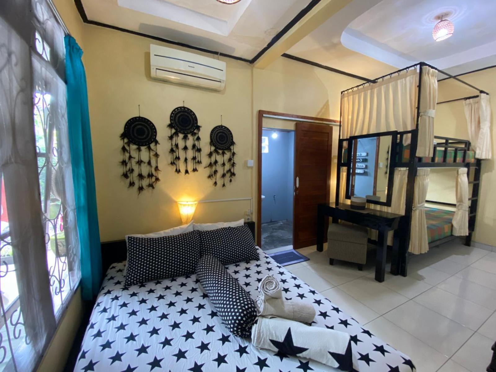 Coliving Bali Sweet Home Kost Lengkap Di Tabanan Kota Oda fotoğraf