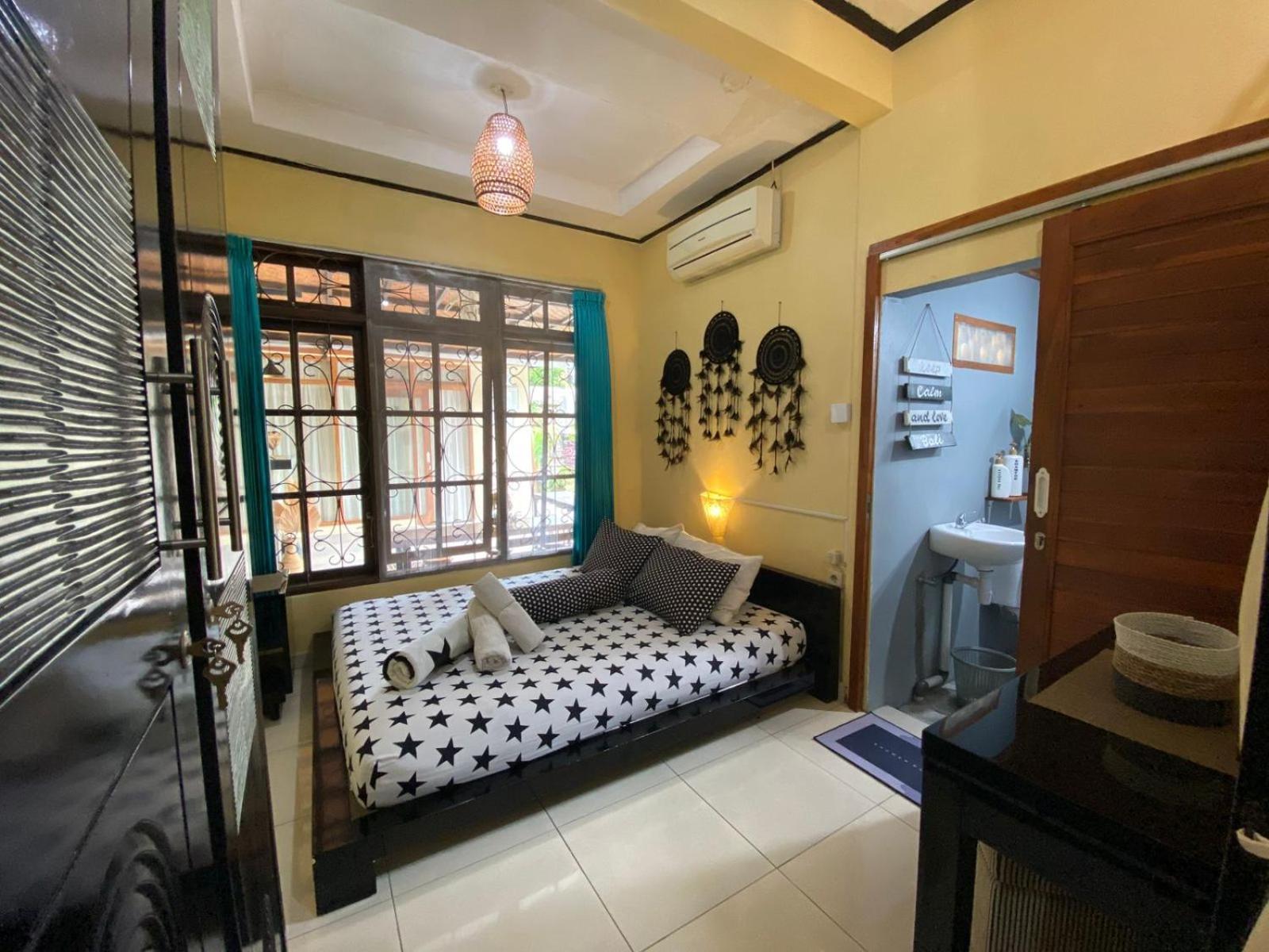 Coliving Bali Sweet Home Kost Lengkap Di Tabanan Kota Oda fotoğraf