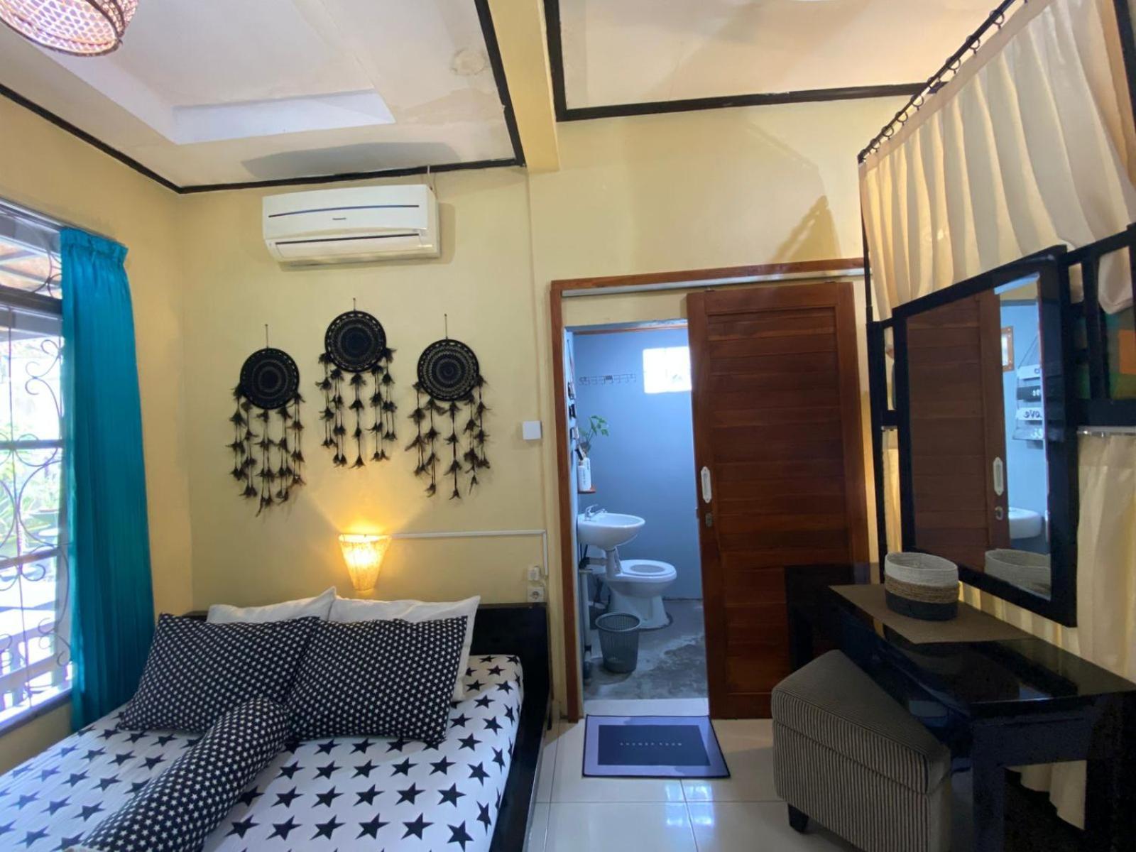 Coliving Bali Sweet Home Kost Lengkap Di Tabanan Kota Oda fotoğraf