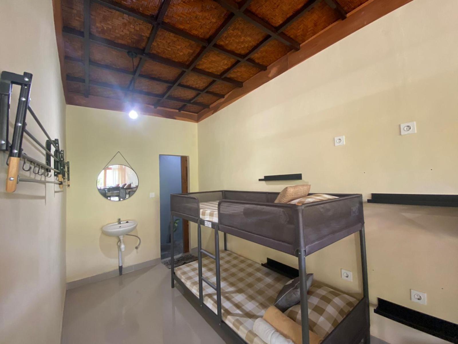 Coliving Bali Sweet Home Kost Lengkap Di Tabanan Kota Oda fotoğraf