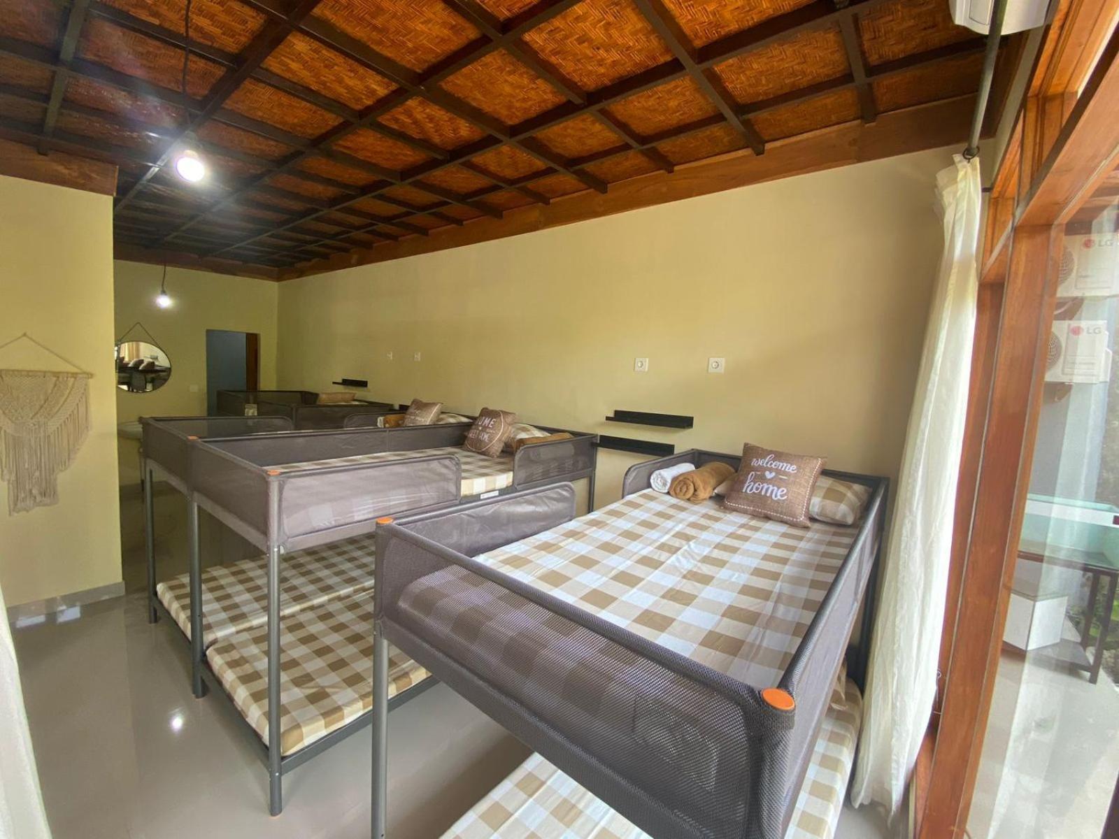 Coliving Bali Sweet Home Kost Lengkap Di Tabanan Kota Oda fotoğraf