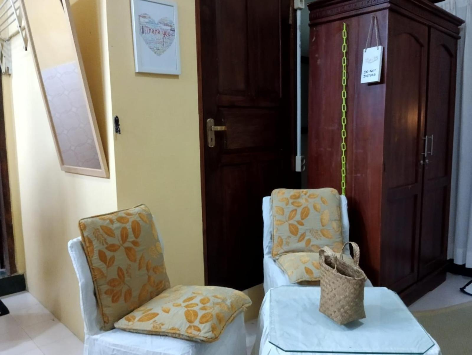 Coliving Bali Sweet Home Kost Lengkap Di Tabanan Kota Oda fotoğraf