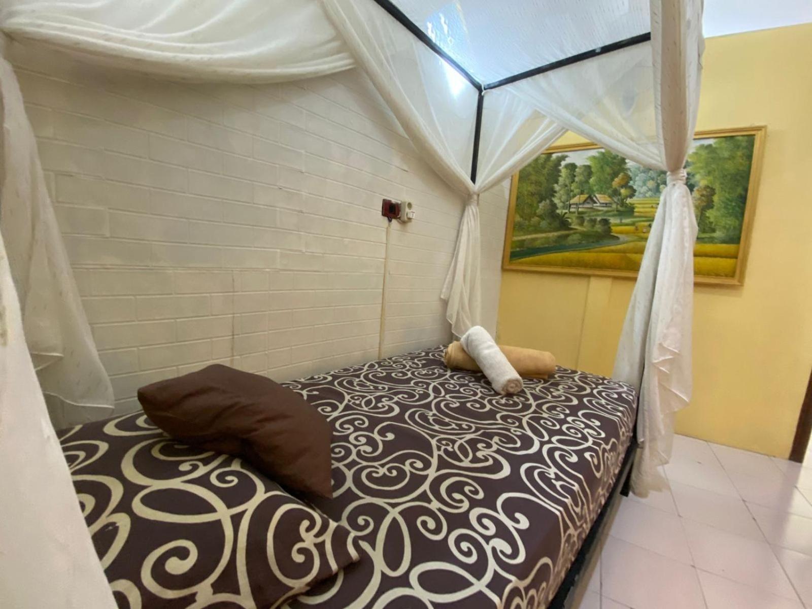 Coliving Bali Sweet Home Kost Lengkap Di Tabanan Kota Oda fotoğraf