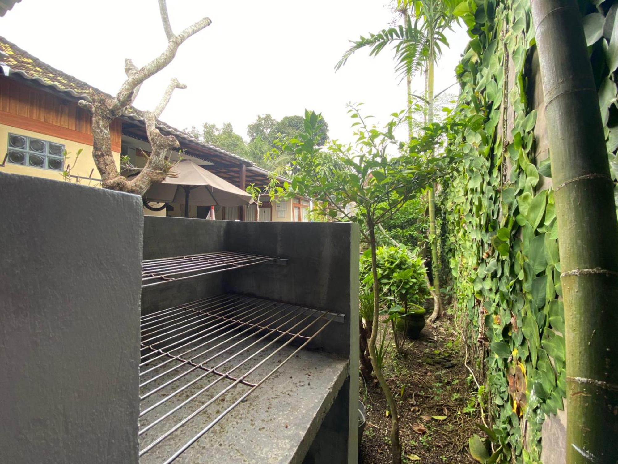 Coliving Bali Sweet Home Kost Lengkap Di Tabanan Kota Dış mekan fotoğraf